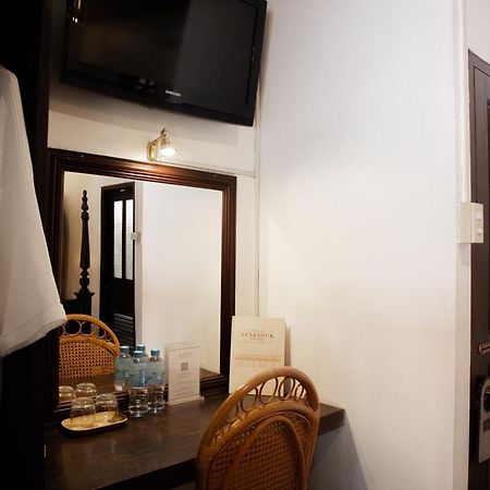 Villa Senesouk Luang Prabang Exteriör bild